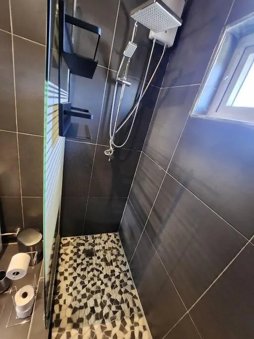 Modern Sunshine Yellow Apartment With Nature Views Willemstad 0*,  Curaçao